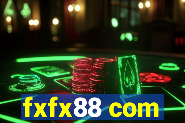 fxfx88 com